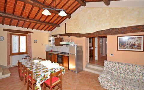 Logement:&nbsp;Assuntini 2