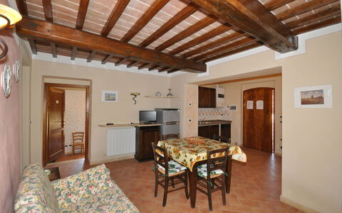 Logement:&nbsp;Assuntini 4