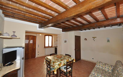 Logement:&nbsp;Assuntini 4