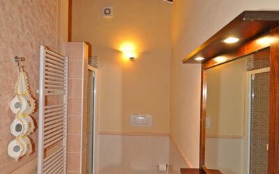 Logement:&nbsp;Assuntini 2