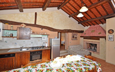 Logement:&nbsp;Assuntini 2