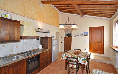 Logement:&nbsp;Assuntini 1