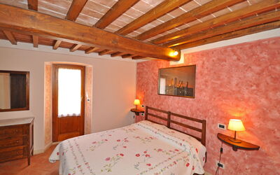 Logement:&nbsp;Assuntini 1