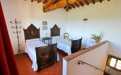 Logement:&nbsp;La Colombaia