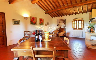 Logement:&nbsp;Le Ginestre