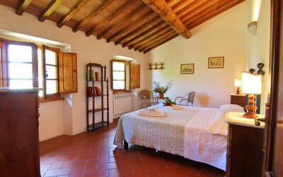 Logement:&nbsp;Le Ginestre