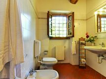 Logement:&nbsp;Il Leccio