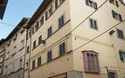 Appartamento Il Loggiato