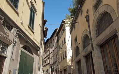 Appartamento Il Loggiato