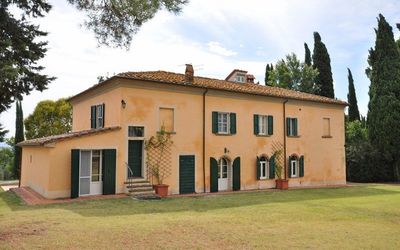 location de vacances Casa Marciano - Marciano della Chiana, Toscane, Italie