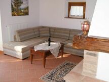 La Capanna Leopoldina