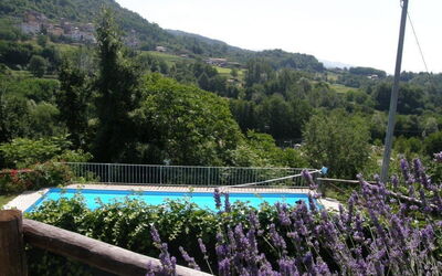 La Casetta