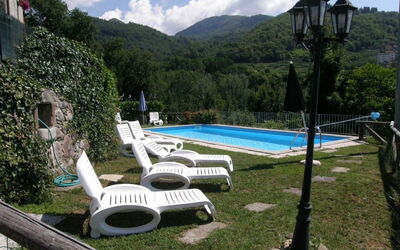 La Casetta
