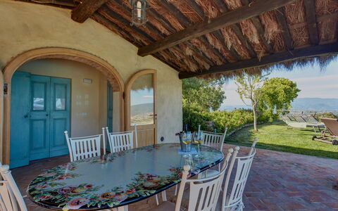 Villa Agazzi: Propriété, Bâtiment, Immobilier, Pièce, Maison, Biens, Domicile, Villa, Architecture, Design Intérieur