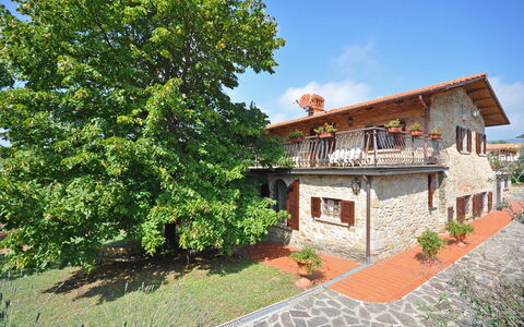 Casa Lorena