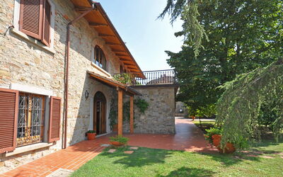 Casa Lorena