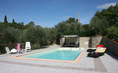 location de vacances Il Casellino - Sinalunga, Toscane, Italie