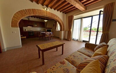 Logement:&nbsp;Il Melo