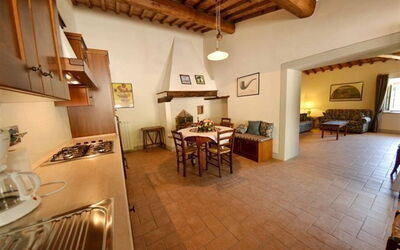 Logement:&nbsp;Il Melograno