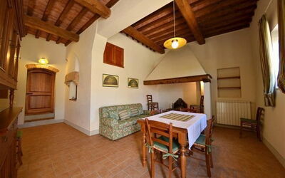 Logement:&nbsp;Il Ciliegio