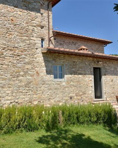 Il Pesco