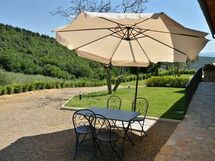 Logement:&nbsp;Il Noce