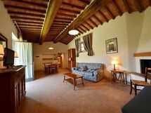 Logement:&nbsp;Il Noce