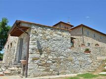 Logement:&nbsp;Il Mandorlo