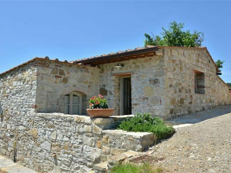 Logement:&nbsp;Il Mandorlo