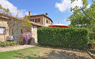 Logement:&nbsp;Melo