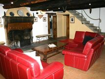 Logement:&nbsp;Master Farmhouse