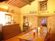 Logement:&nbsp;Master Farmhouse