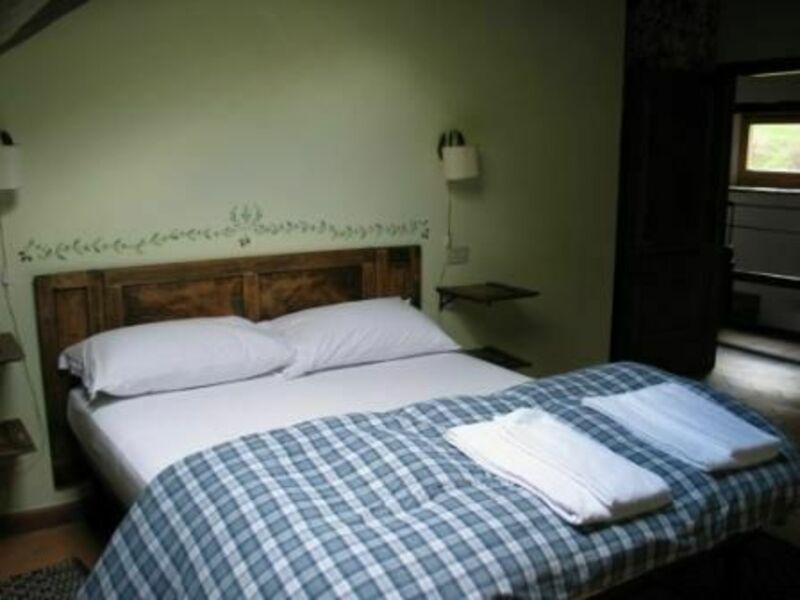 Logement:&nbsp;Master Farmhouse