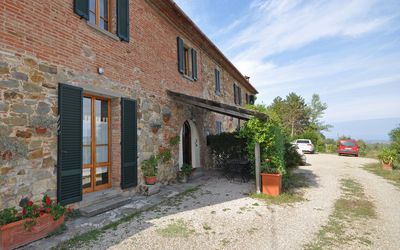 location de vacances Lucignano - Lucignano, Toscane, Italie