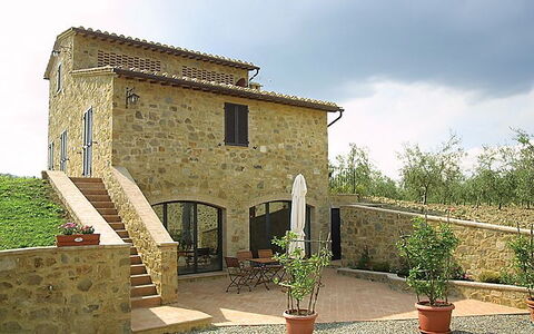 Logement:&nbsp;Bedroom Fienile