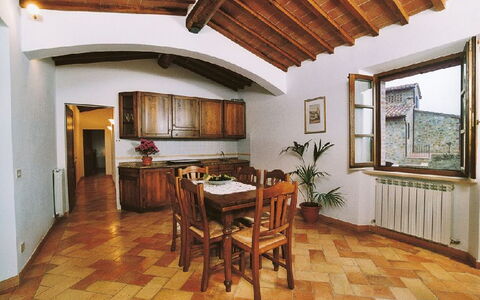 Logement:&nbsp;La Loggia