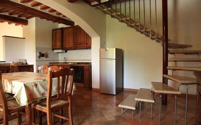 Logement:&nbsp;Torretta