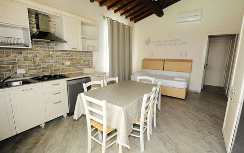 Logement:&nbsp;Fattoria Palazzeta Bilo 4 400.2