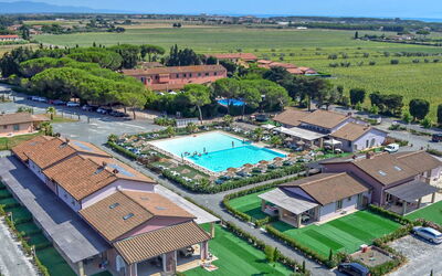 Logement:&nbsp;Fattoria Palazzeta Bilo 4 400.2