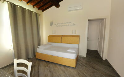 Logement:&nbsp;Fattoria Palazzeta Bilo 4 400.2