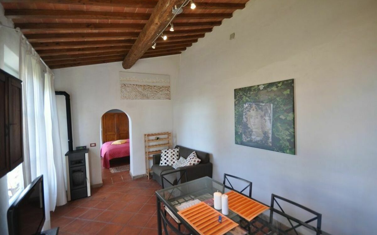 Logement:&nbsp;Righi 3