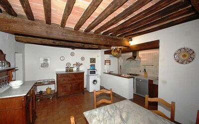 Logement:&nbsp;Righi 1