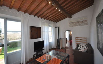 Logement:&nbsp;Righi 3