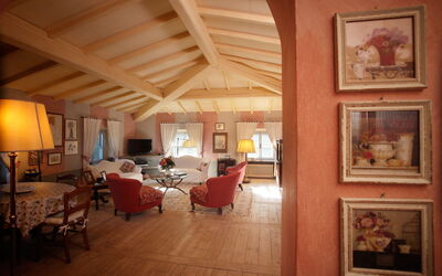 Logement:&nbsp;Magnolia