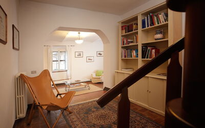 Logement:&nbsp;Fattore