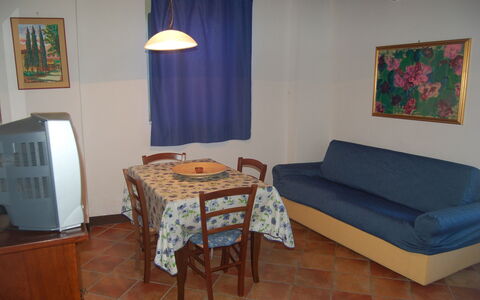 Logement:&nbsp;La Balla