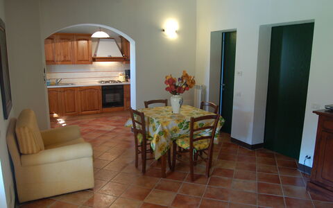 Logement:&nbsp;Pietra