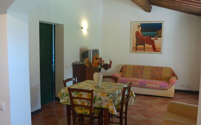 Logement:&nbsp;Pietra