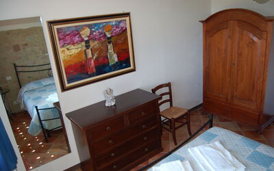 Logement:&nbsp;Bracciante