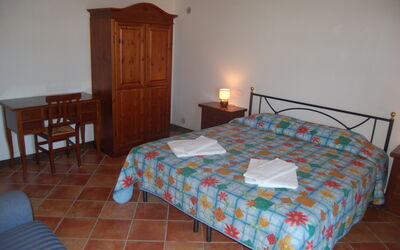 Logement:&nbsp;La Balla